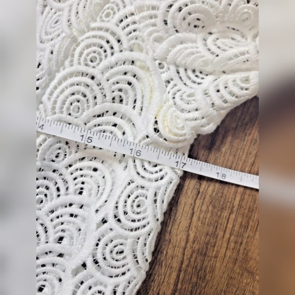 Nanette Lepore 'Acrobat' shell blazer - Picture 11 of 15